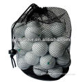 Large Golf Ball Set in Mesh Bag